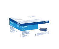 Brother TN910C Cyan 9000 str. (TN910C) - 407312 - zdjęcie 2